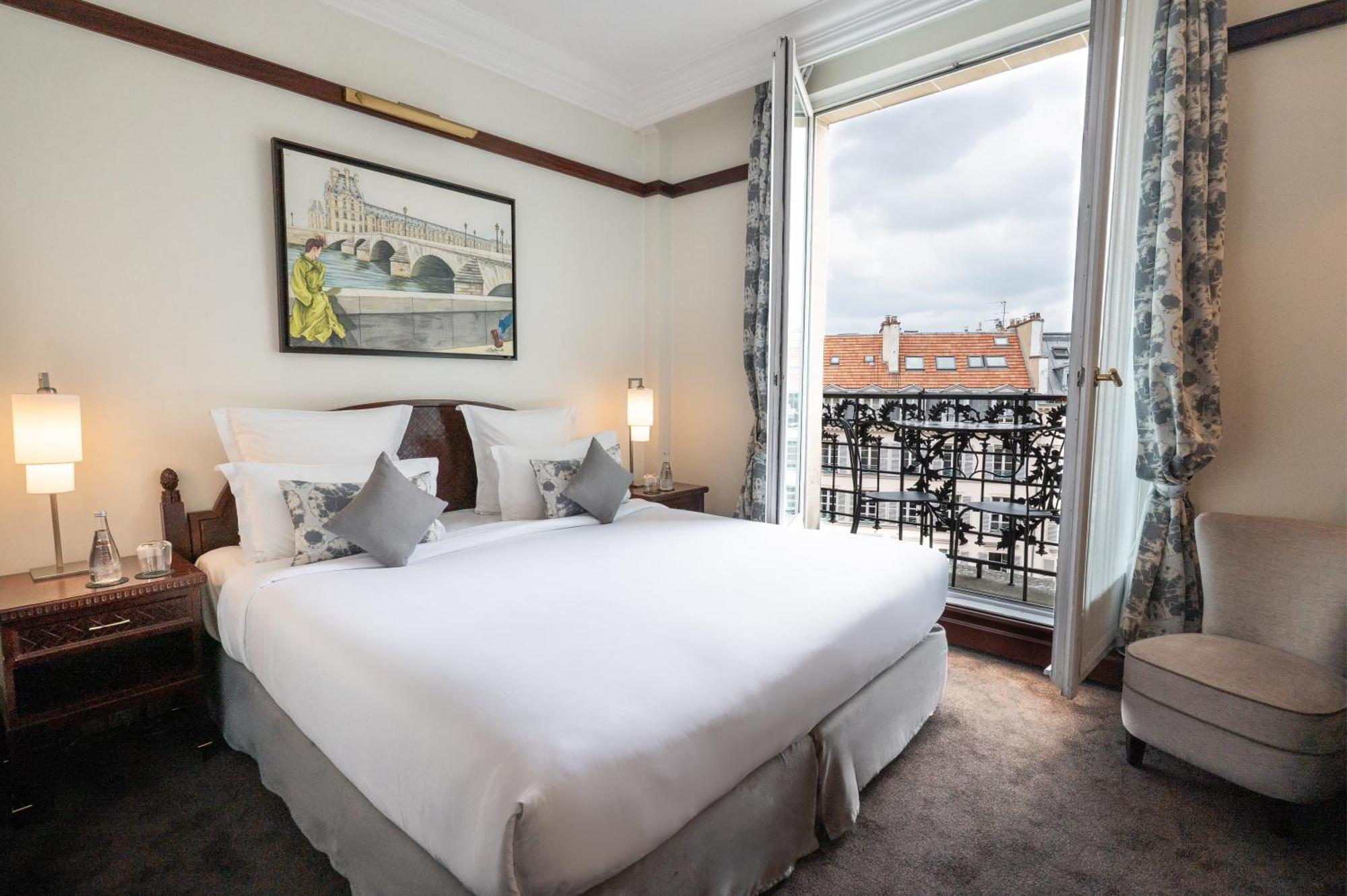 Pont Royal 5*