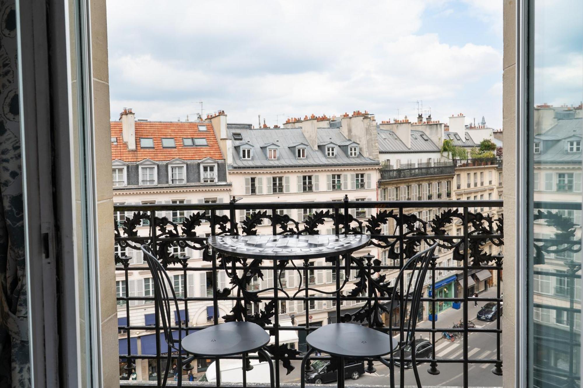 Pont Royal