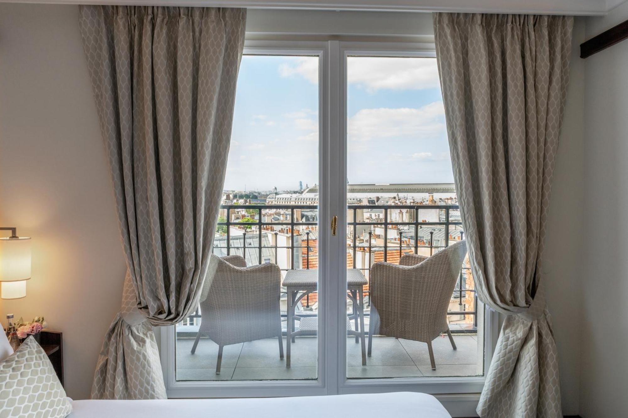 Pont Royal Hotel 5*
