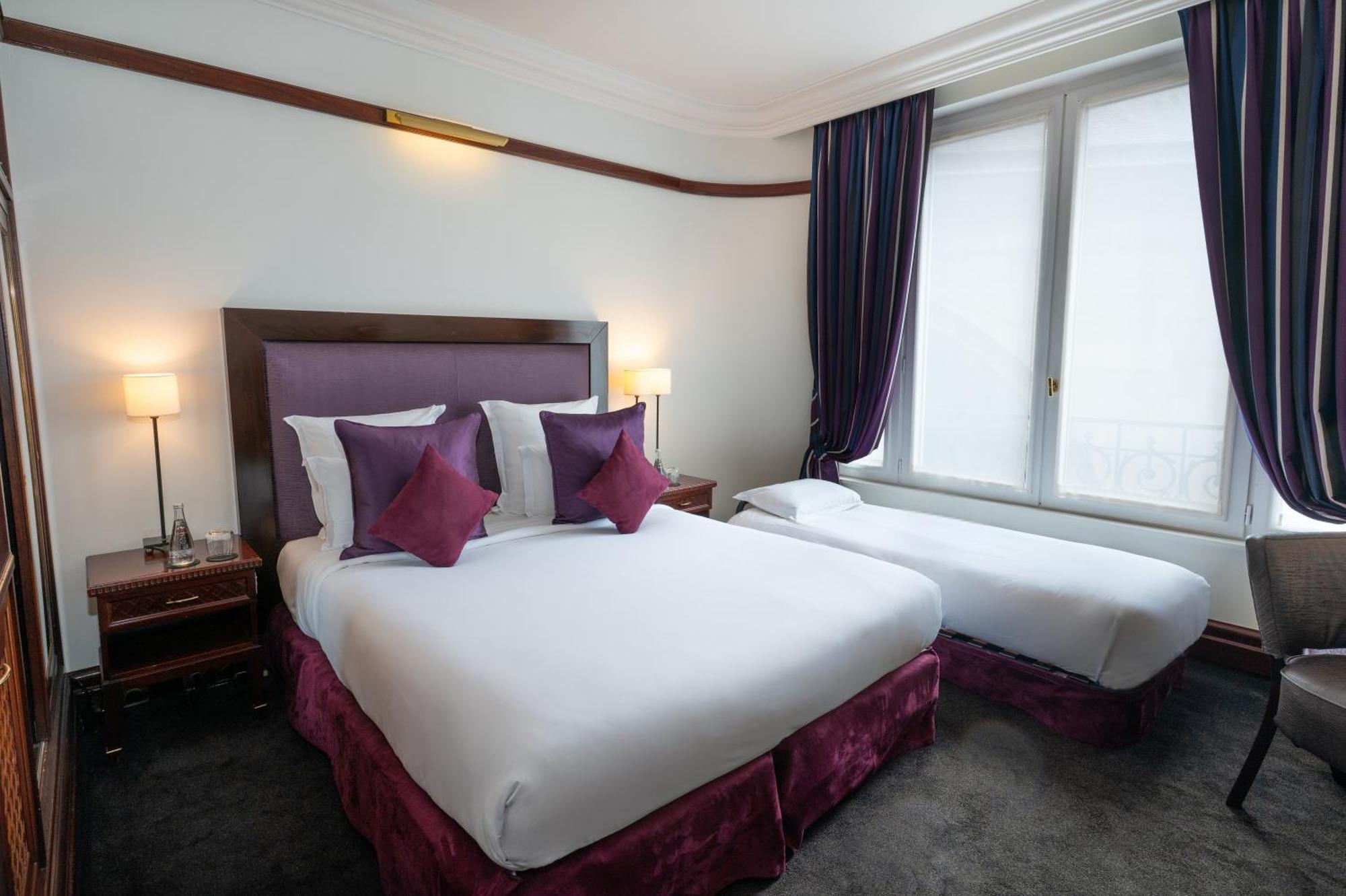 Pont Royal 5*