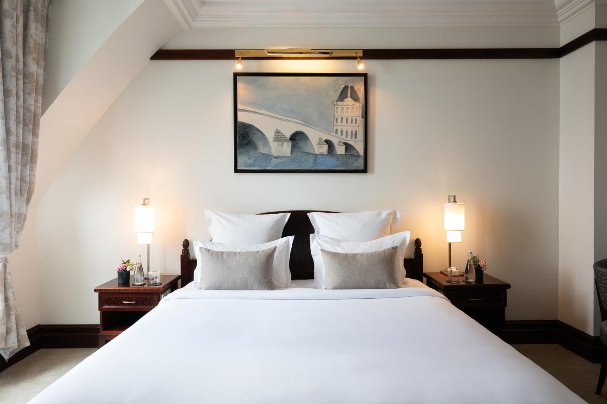 Pont Royal 5* Paris