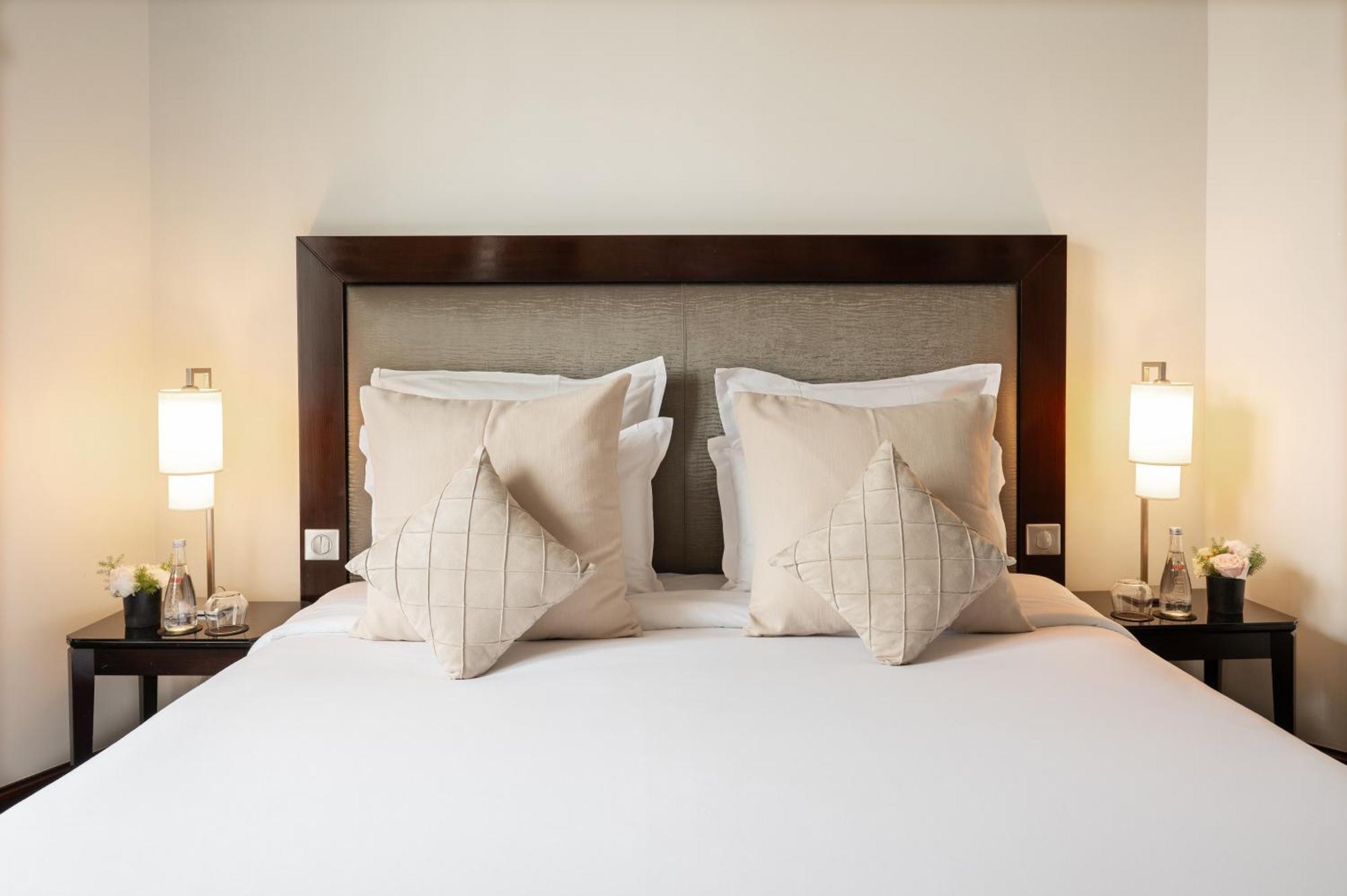 Hotel Pont Royal Paris