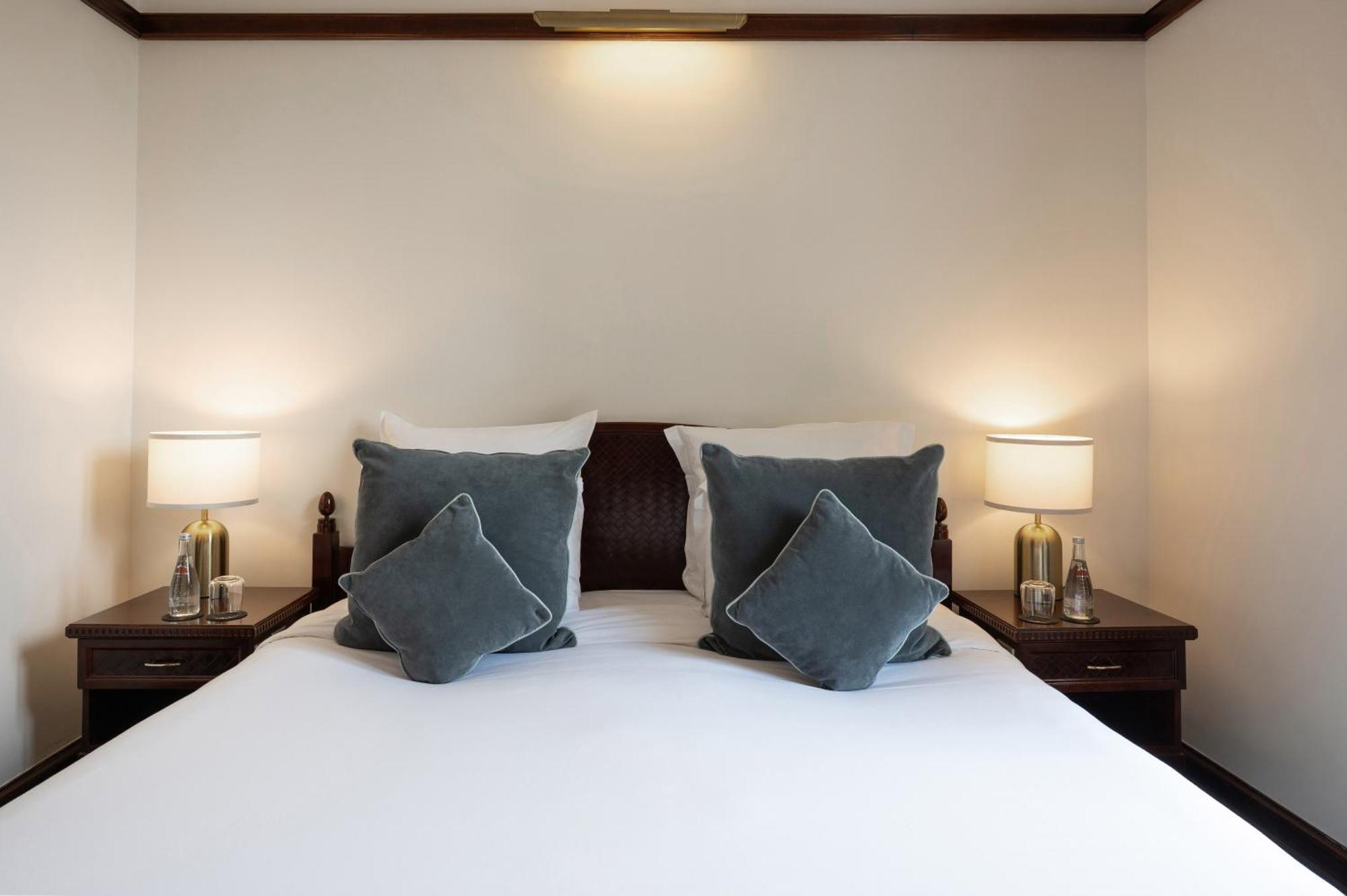 Pont Royal 5*