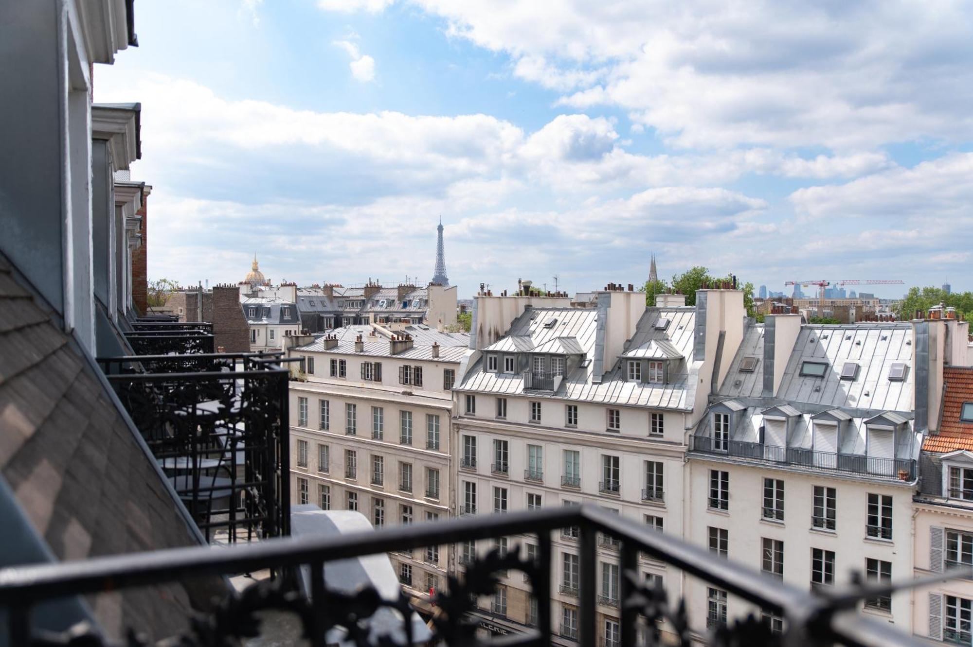 Pont Royal 5* Paris