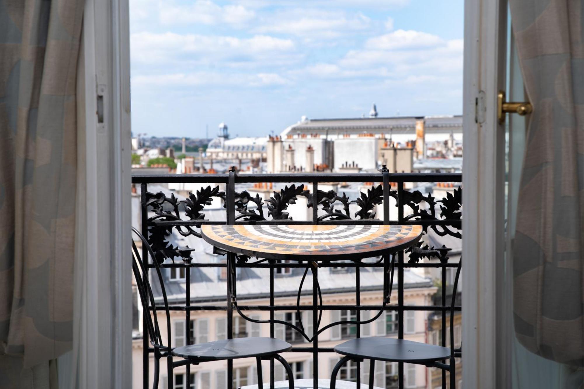 Pont Royal 5*