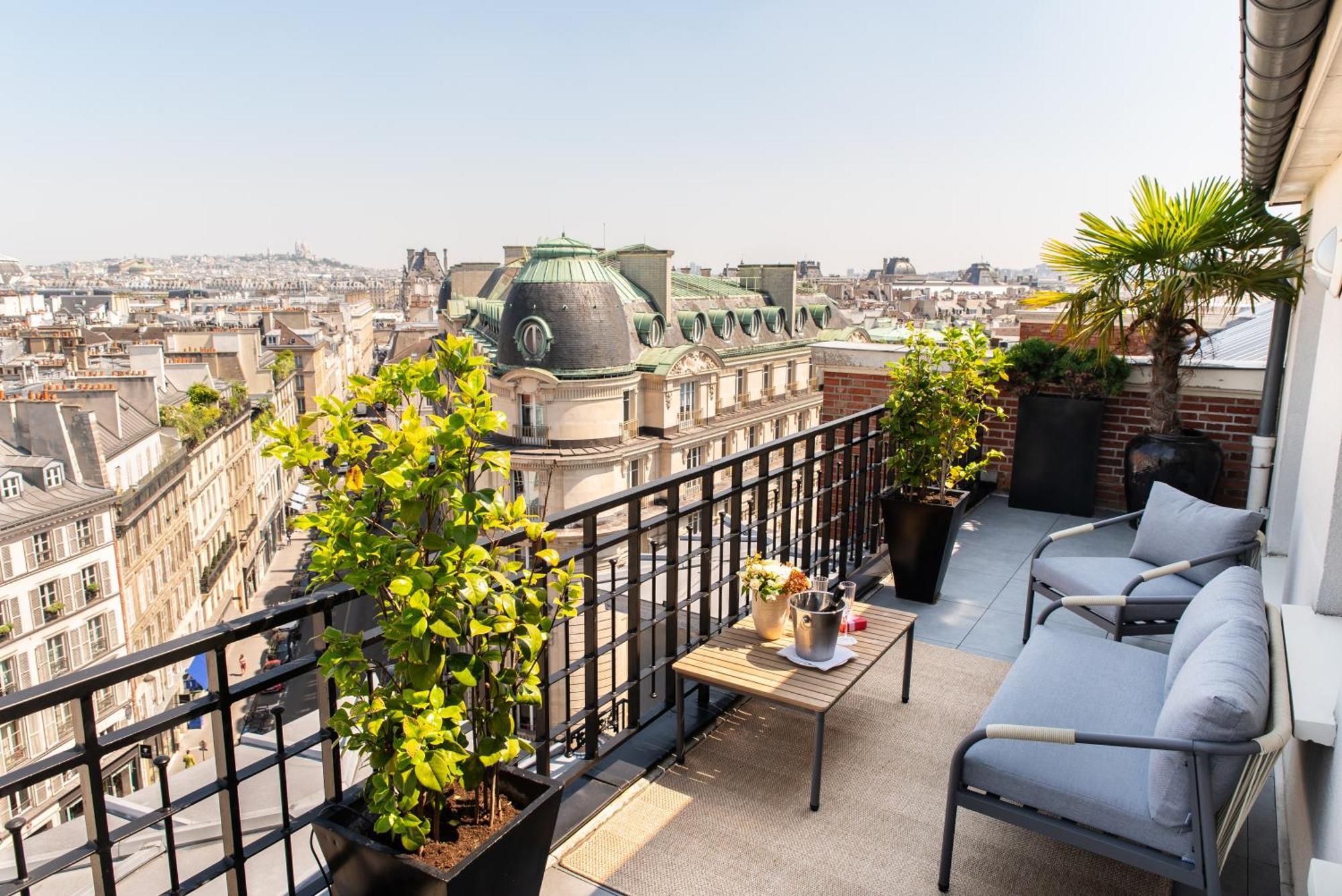 Pont Royal Hotel