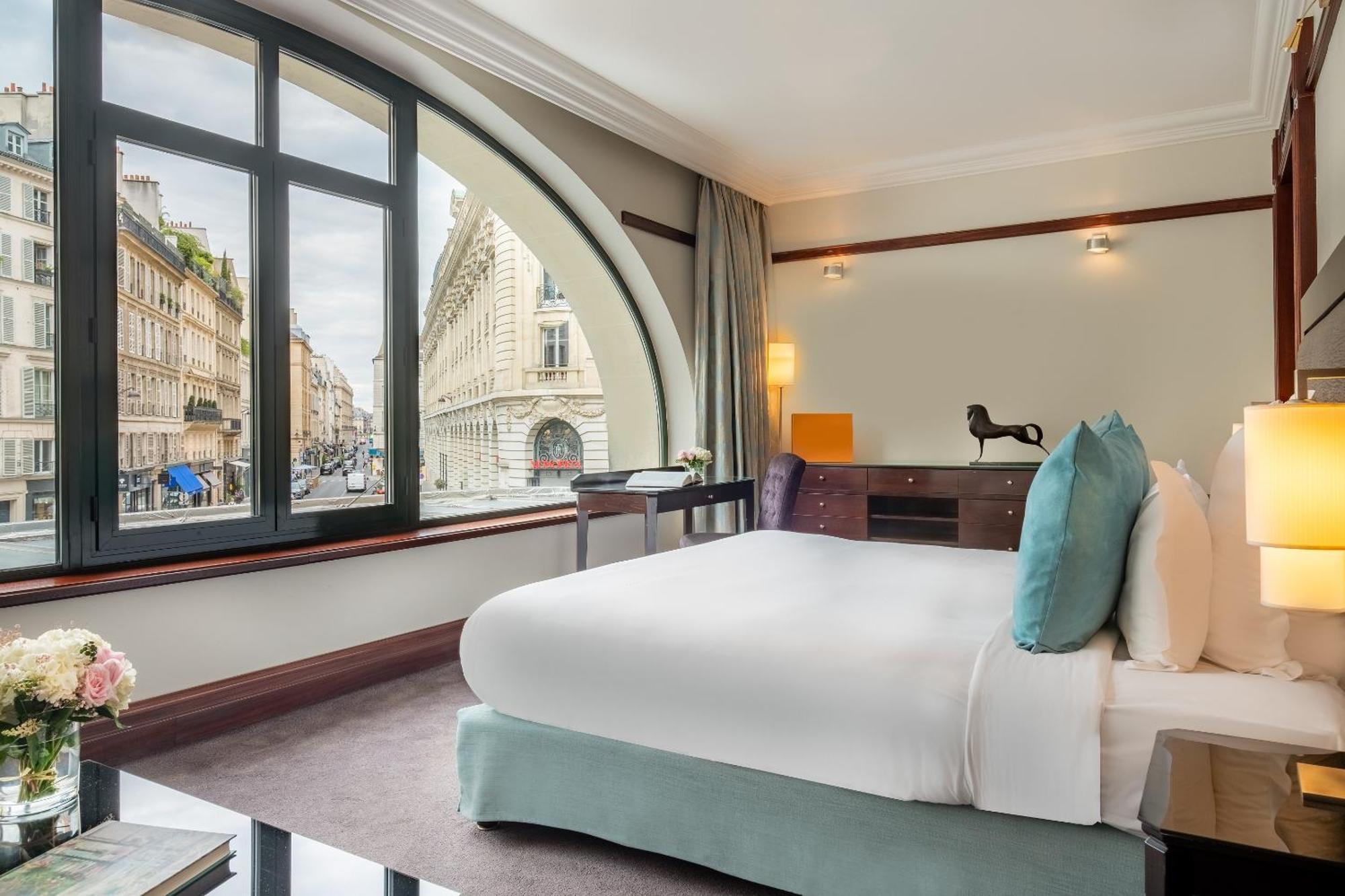 Pont Royal 5*
