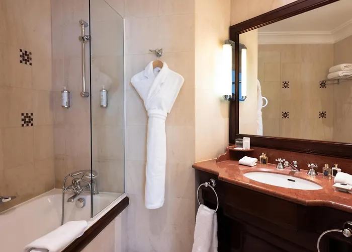 Hotel Pont Royal Paris