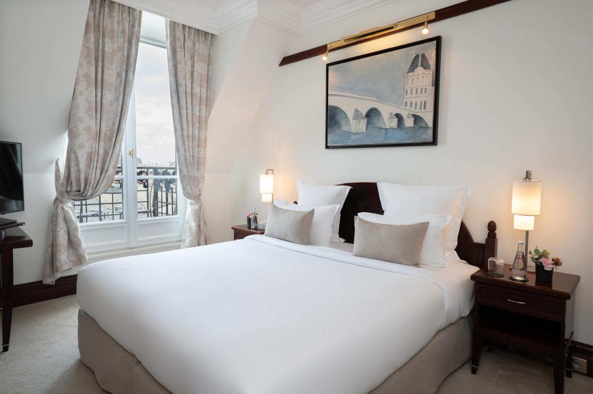 Pont Royal Hotel París