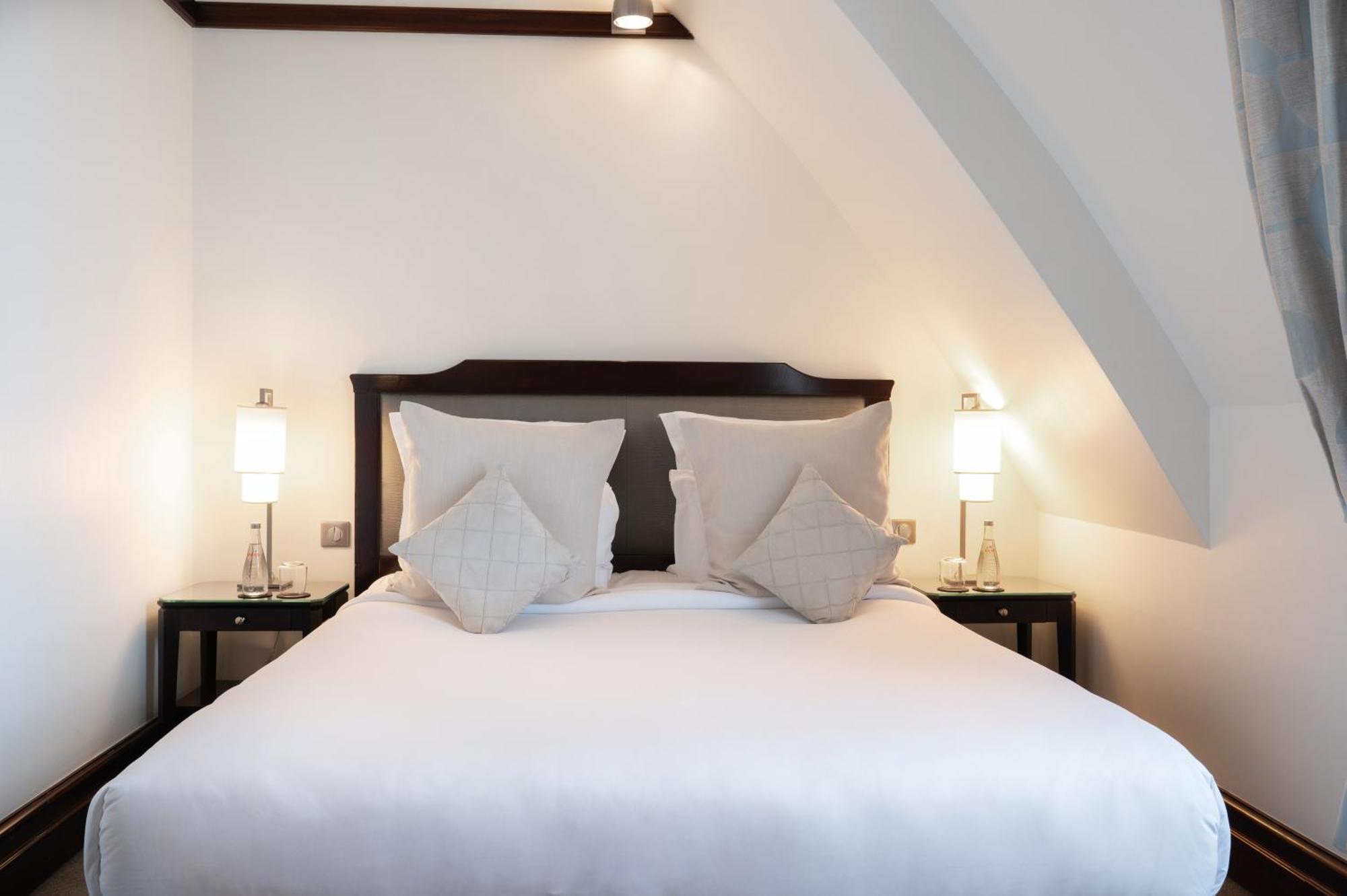 Pont Royal Hotel 5*