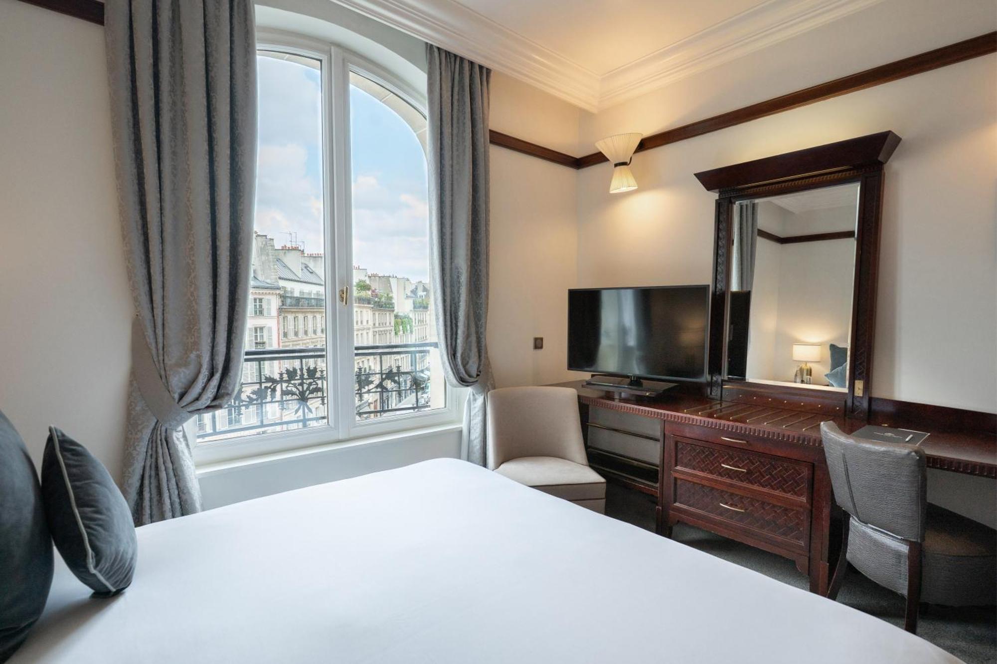 Pont Royal Hotel